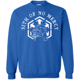 Sweatshirts Royal / Small SITH OF NO MERCY Crewneck Sweatshirt