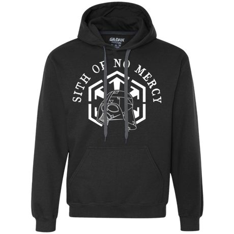 Sweatshirts Black / Small SITH OF NO MERCY Premium Fleece Hoodie