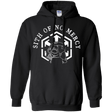 Sweatshirts Black / Small SITH OF NO MERCY Pullover Hoodie