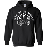 Sweatshirts Black / Small SITH OF NO MERCY Pullover Hoodie