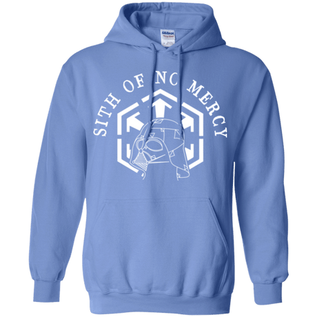 Sweatshirts Carolina Blue / Small SITH OF NO MERCY Pullover Hoodie