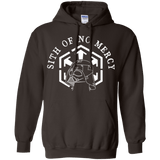 Sweatshirts Dark Chocolate / Small SITH OF NO MERCY Pullover Hoodie