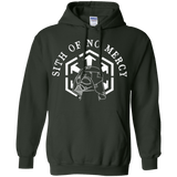 Sweatshirts Forest Green / Small SITH OF NO MERCY Pullover Hoodie