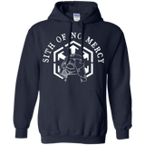 SITH OF NO MERCY Pullover Hoodie