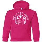 Sweatshirts Heliconia / YS SITH OF NO MERCY Youth Hoodie