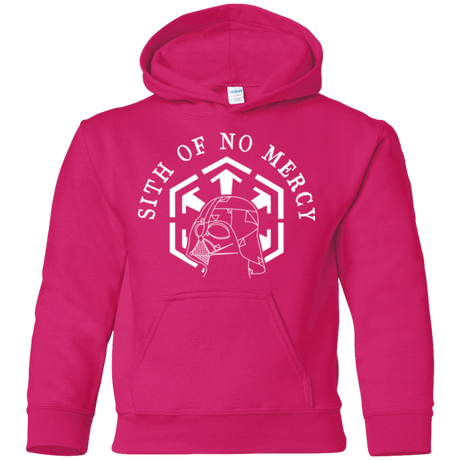 Sweatshirts Heliconia / YS SITH OF NO MERCY Youth Hoodie