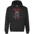 Sweatshirts Black / Small SK800 Premium Fleece Hoodie