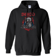 Sweatshirts Black / Small SK800 Pullover Hoodie