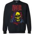 Sweatshirts Black / Small SK8LETOR Crewneck Sweatshirt