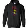 Sweatshirts Black / Small SK8LETOR Pullover Hoodie