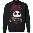 Sweatshirts Black / Small SK8LLINGTON Crewneck Sweatshirt