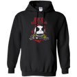 Sweatshirts Black / Small SK8LLINGTON Pullover Hoodie