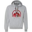 Sweatshirts Sport Grey / Small Ski School Premium Fleece Hoodie