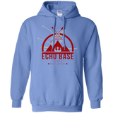 Ski School Pullover Hoodie