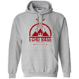 Sweatshirts Sport Grey / Small Ski School Pullover Hoodie