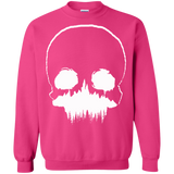 Sweatshirts Heliconia / S Skull Forest Crewneck Sweatshirt