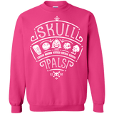 Sweatshirts Heliconia / S Skull Pals Crewneck Sweatshirt