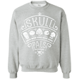 Sweatshirts Sport Grey / S Skull Pals Crewneck Sweatshirt