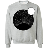 Sweatshirts Sport Grey / S Sky Full of Stars Crewneck Sweatshirt