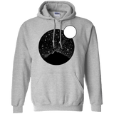 Sweatshirts Sport Grey / S Sky Full of Stars Pullover Hoodie