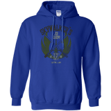 Sweatshirts Royal / Small Skywalker's Jedi Academy Pullover Hoodie