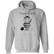 Sweatshirts Sport Grey / S Slave Diary Pullover Hoodie