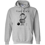 Sweatshirts Sport Grey / S Slave Diary Pullover Hoodie