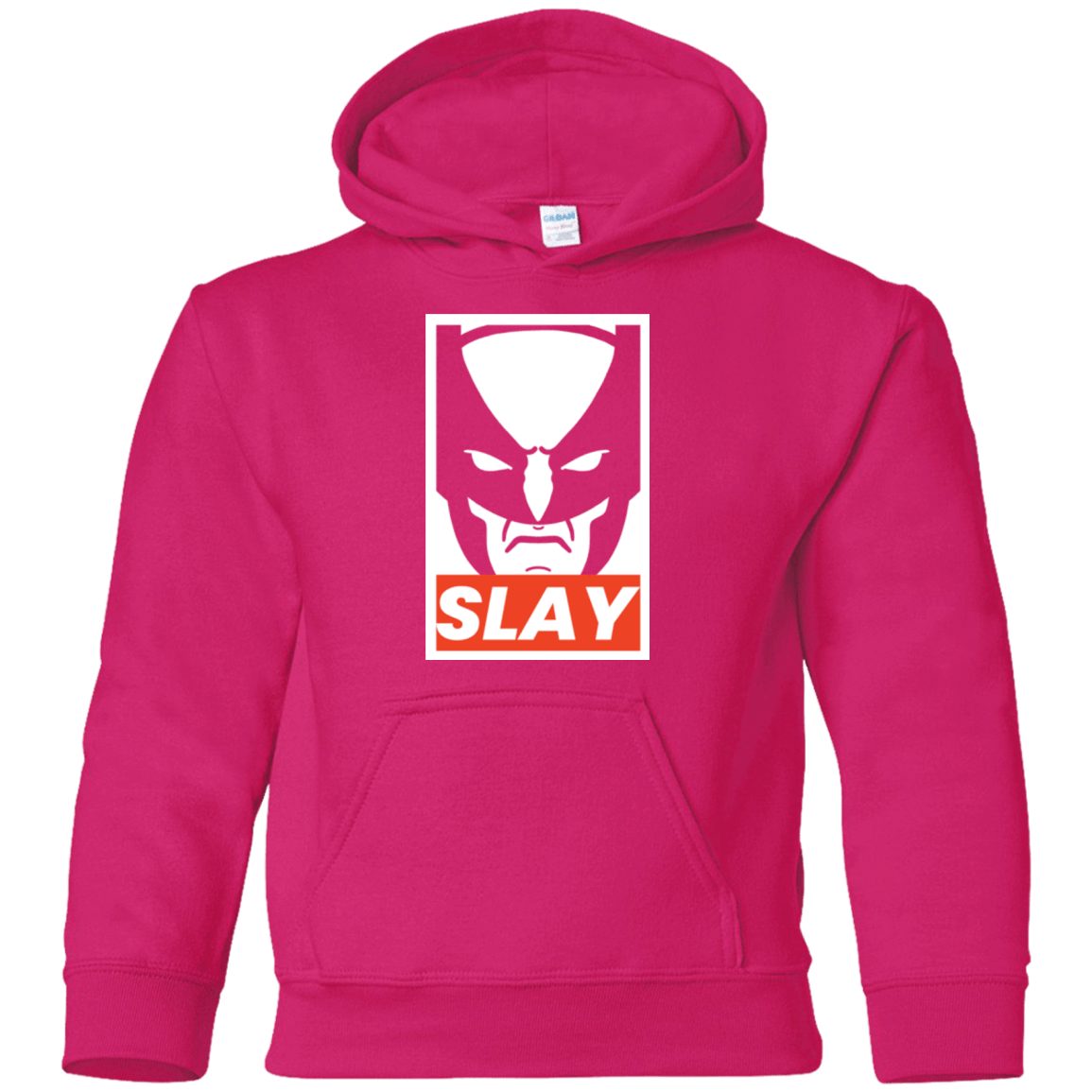 Sweatshirts Heliconia / YS SLAY Youth Hoodie