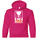 Sweatshirts Heliconia / YS SLAY Youth Hoodie