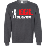 Slayer Crewneck Sweatshirt