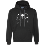 Sweatshirts Black / Small SLENDER JACK Premium Fleece Hoodie