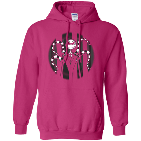 Sweatshirts Heliconia / Small SLENDER JACK Pullover Hoodie