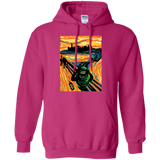 Sweatshirts Heliconia / S Slimer's Scream Pullover Hoodie