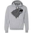 Sweatshirts Sport Grey / S Sloths.. are.. co.. Premium Fleece Hoodie