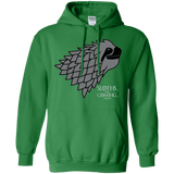 Sweatshirts Irish Green / S Sloths.. are.. co.. Pullover Hoodie