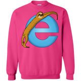 Sweatshirts Heliconia / S Slownet Crewneck Sweatshirt