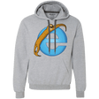 Sweatshirts Sport Grey / S Slownet Premium Fleece Hoodie