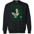 Sweatshirts Black / S Smoak Crewneck Sweatshirt