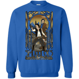 Sweatshirts Royal / Small Smugglers, Inc Crewneck Sweatshirt