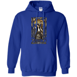 Sweatshirts Royal / Small Smugglers, Inc Pullover Hoodie
