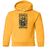 Sweatshirts Gold / YS Smugglers, Inc Youth Hoodie