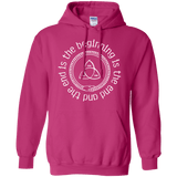 Sweatshirts Heliconia / Small Snake Pullover Hoodie