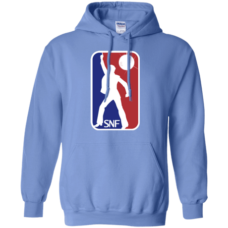 Sweatshirts Carolina Blue / Small SNF Pullover Hoodie
