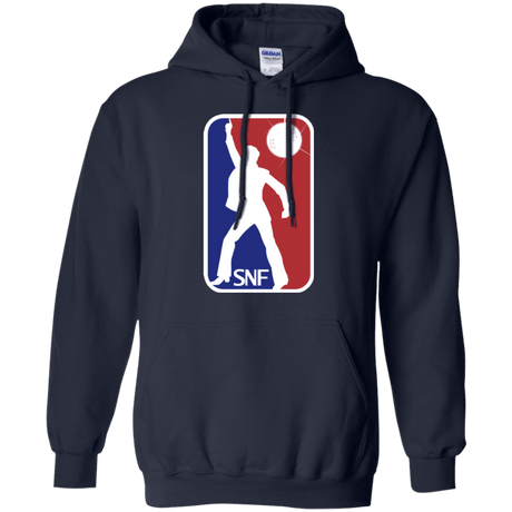 Sweatshirts Navy / Small SNF Pullover Hoodie