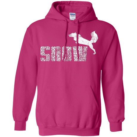 Sweatshirts Heliconia / Small Snow Pullover Hoodie