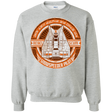 Sweatshirts Sport Grey / S Snowspeeder Scum Crewneck Sweatshirt