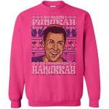 Sweatshirts Heliconia / Small SO MUCH FUNUKAH Crewneck Sweatshirt