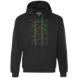 Sweatshirts Black / Small Software Artist Premium Fleece Hoodie
