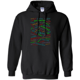 Sweatshirts Black / Small Software Artist Pullover Hoodie