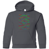 Sweatshirts Charcoal / YS Software Artist Youth Hoodie